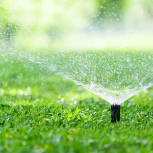 Irrigation Repair System+Tax